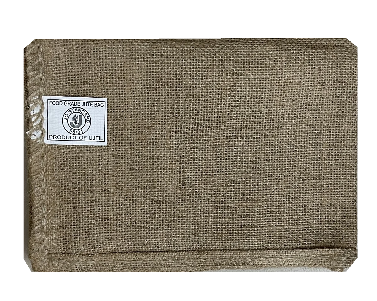 Hessian Bag