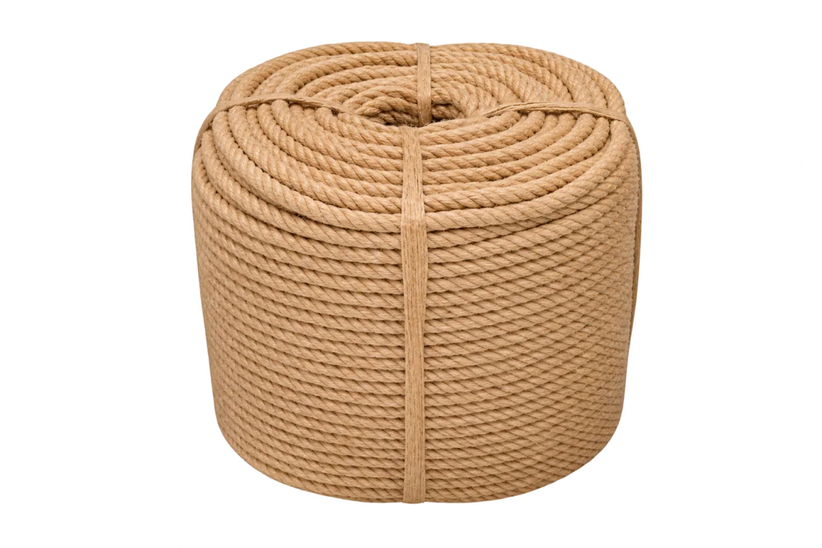 Jute Rope