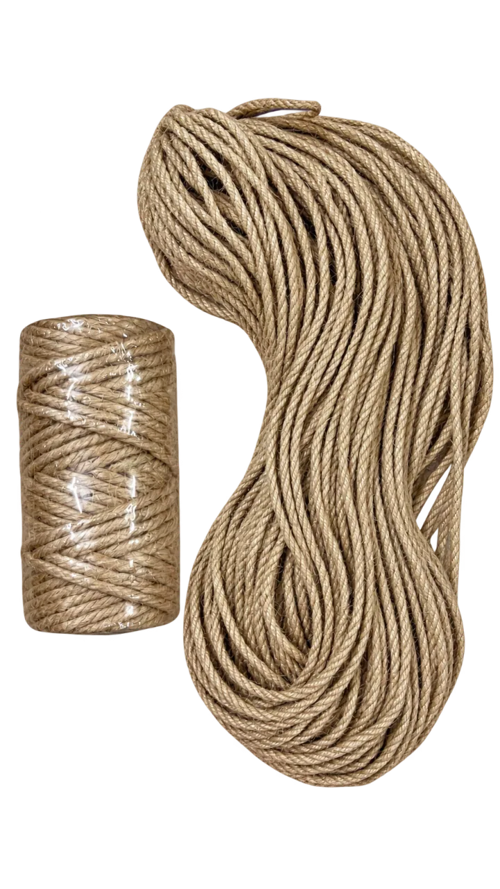 Jute Twine