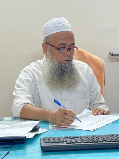 Md. Siraj-ud-Daulla